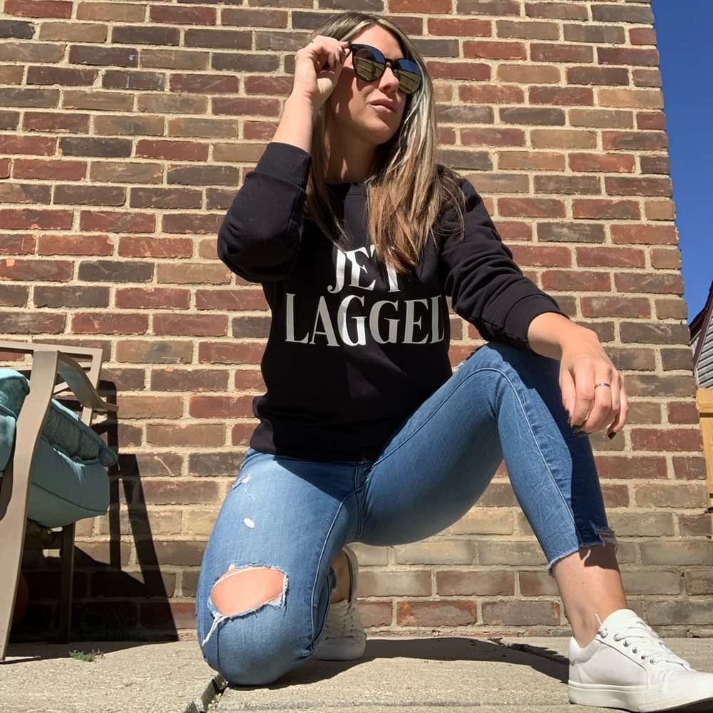 Meet your Posher, Nichole